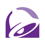 taco bell android application logo